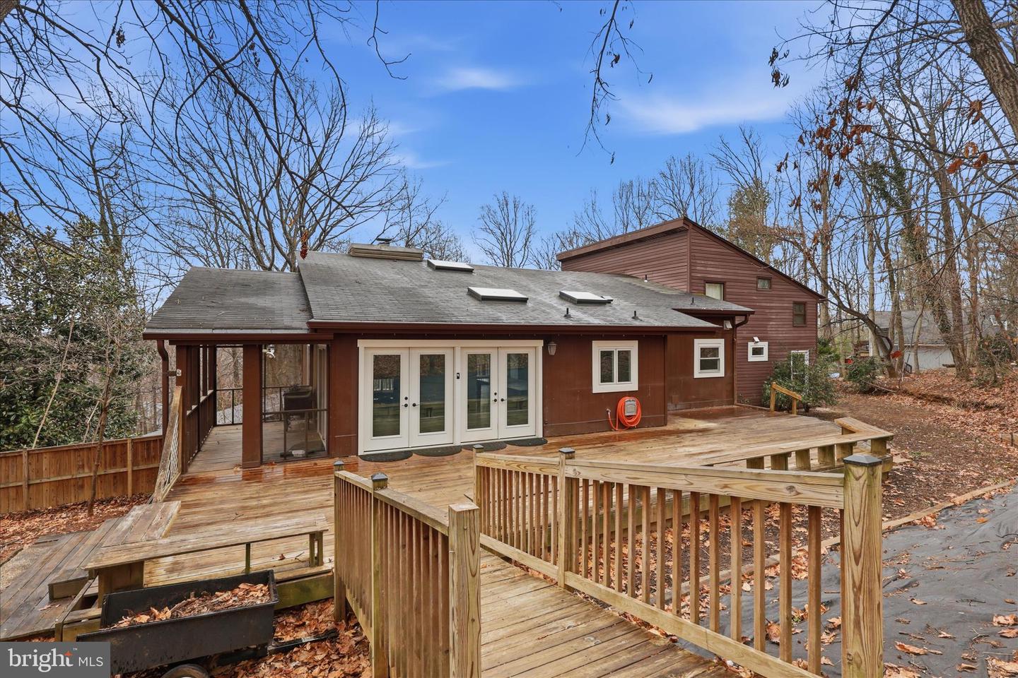 5196 JACKSON CT, WARRENTON, Virginia 20187, 5 Bedrooms Bedrooms, ,3 BathroomsBathrooms,Residential,For sale,5196 JACKSON CT,VAFQ2020732 MLS # VAFQ2020732