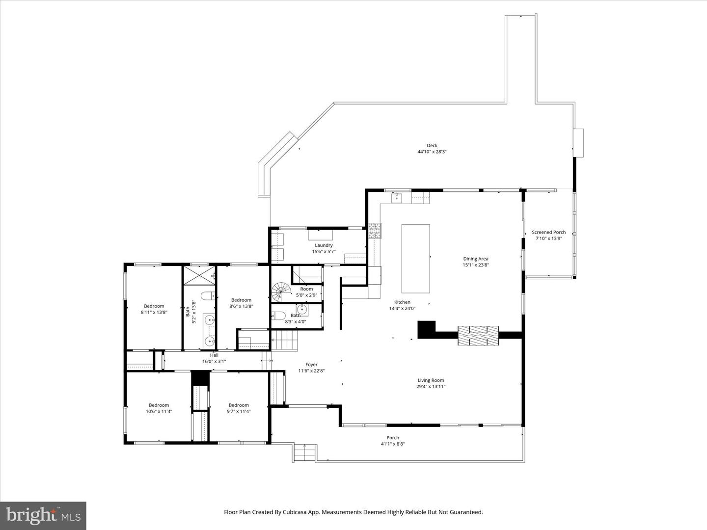 5196 JACKSON CT, WARRENTON, Virginia 20187, 5 Bedrooms Bedrooms, ,3 BathroomsBathrooms,Residential,For sale,5196 JACKSON CT,VAFQ2020732 MLS # VAFQ2020732
