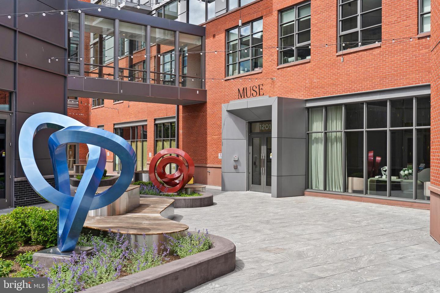 1201 N ROYAL ST #405, ALEXANDRIA, Virginia 22314, 2 Bedrooms Bedrooms, ,2 BathroomsBathrooms,Residential,For sale,1201 N ROYAL ST #405,VAAX2054492 MLS # VAAX2054492