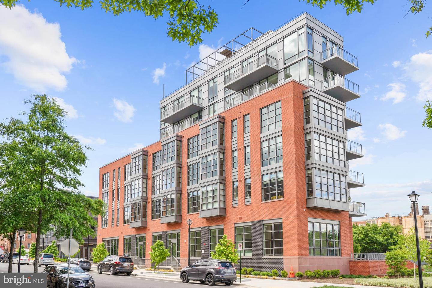 1201 N ROYAL ST #405, ALEXANDRIA, Virginia 22314, 2 Bedrooms Bedrooms, ,2 BathroomsBathrooms,Residential,For sale,1201 N ROYAL ST #405,VAAX2054492 MLS # VAAX2054492