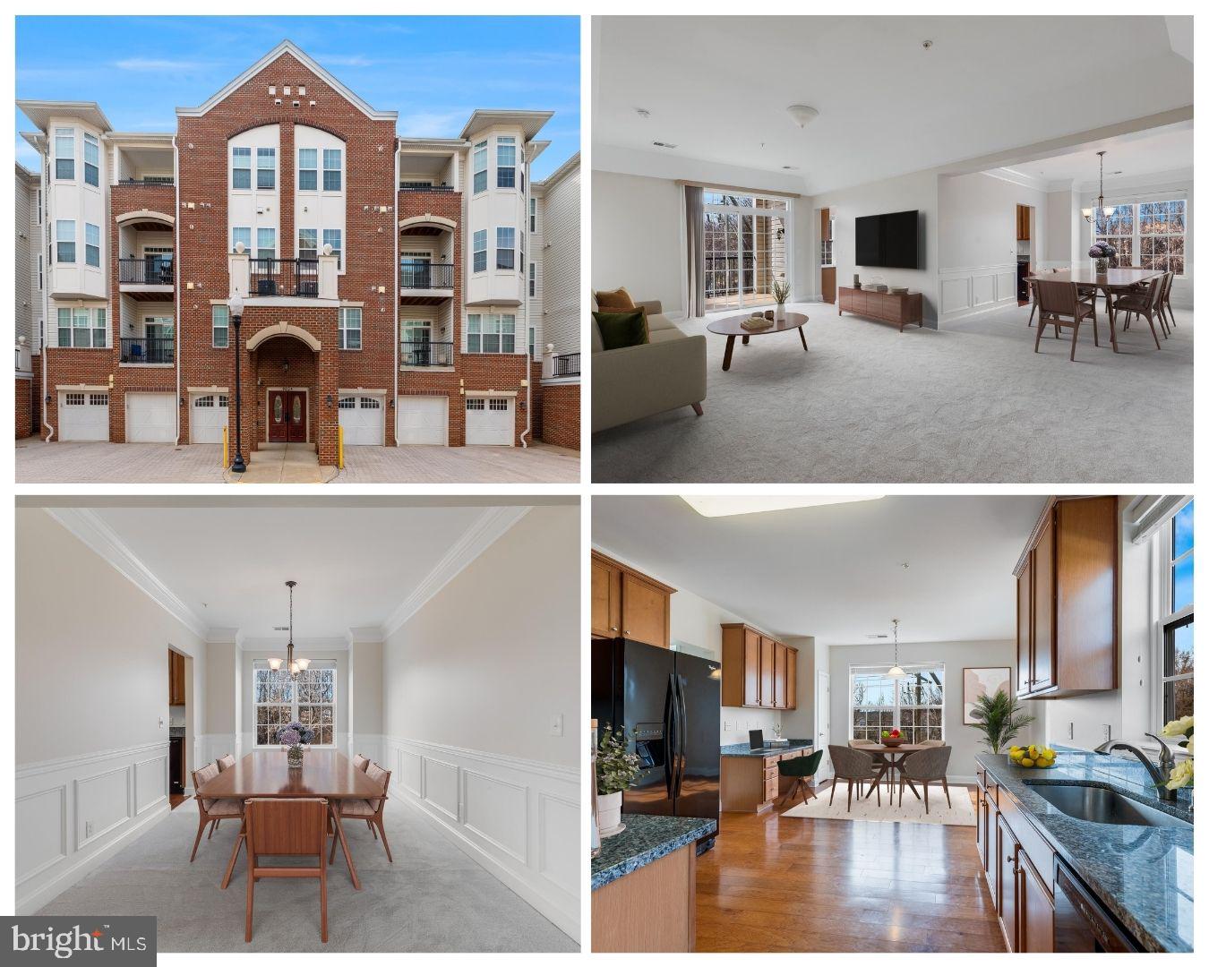 9204 CHARLESTON DR #206, MANASSAS, Virginia 20110, 2 Bedrooms Bedrooms, 4 Rooms Rooms,2 BathroomsBathrooms,Residential,For sale,9204 CHARLESTON DR #206,VAMN2010332 MLS # VAMN2010332