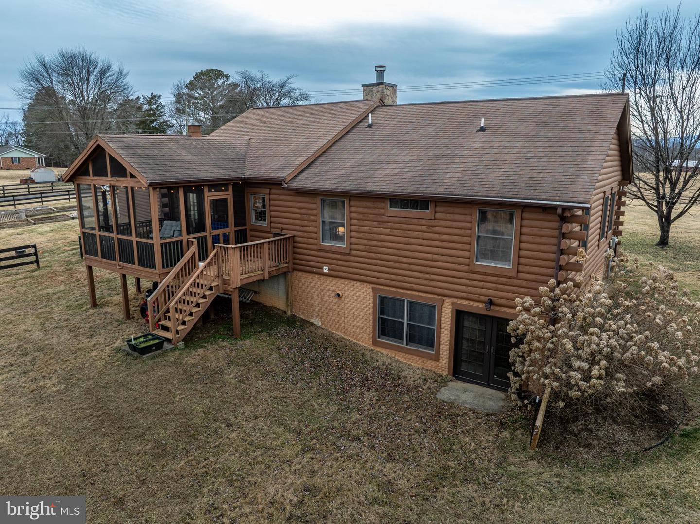 4112 JACKS SHOP RD, ROCHELLE, Virginia 22738, 3 Bedrooms Bedrooms, ,2 BathroomsBathrooms,Residential,For sale,4112 JACKS SHOP RD,VAMA2002618 MLS # VAMA2002618