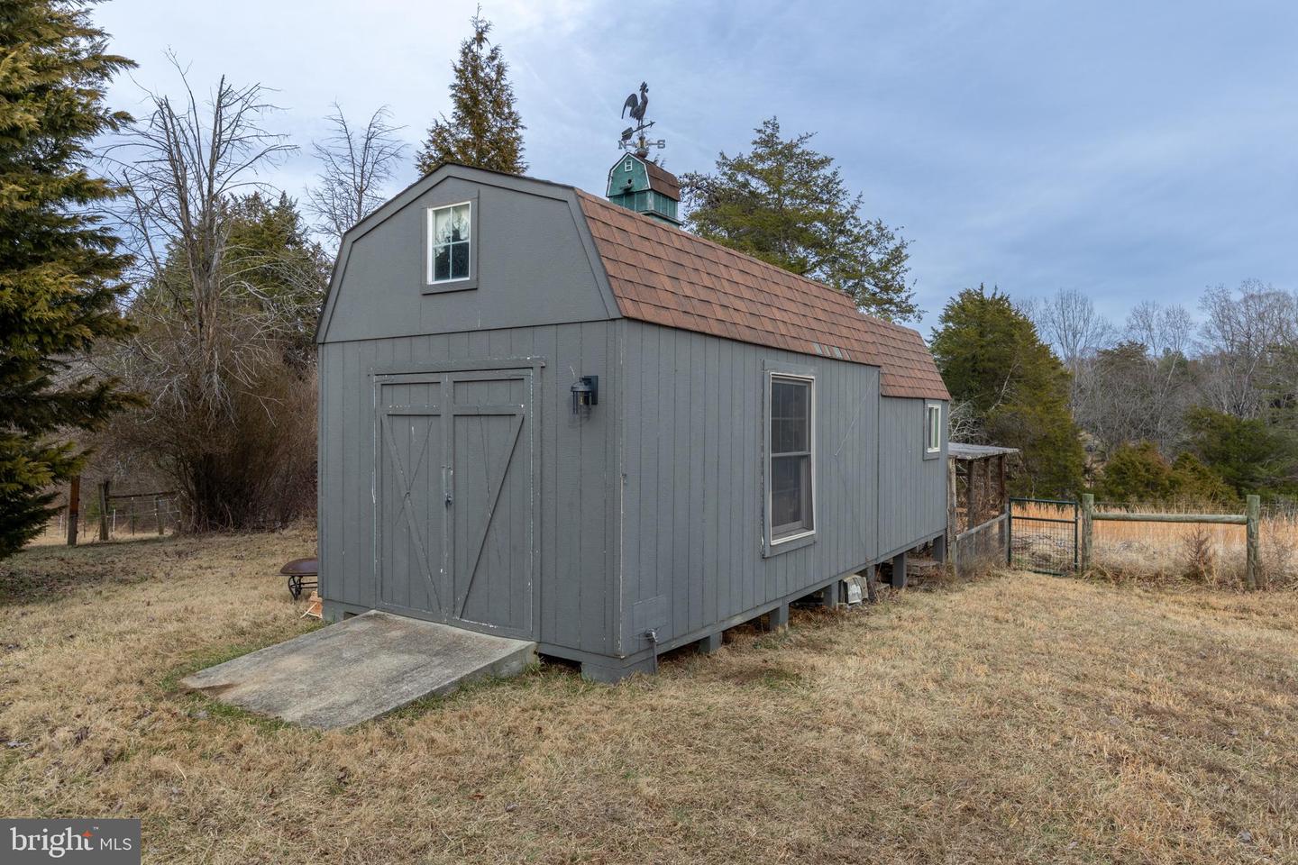 4112 JACKS SHOP RD, ROCHELLE, Virginia 22738, 3 Bedrooms Bedrooms, ,2 BathroomsBathrooms,Residential,For sale,4112 JACKS SHOP RD,VAMA2002618 MLS # VAMA2002618