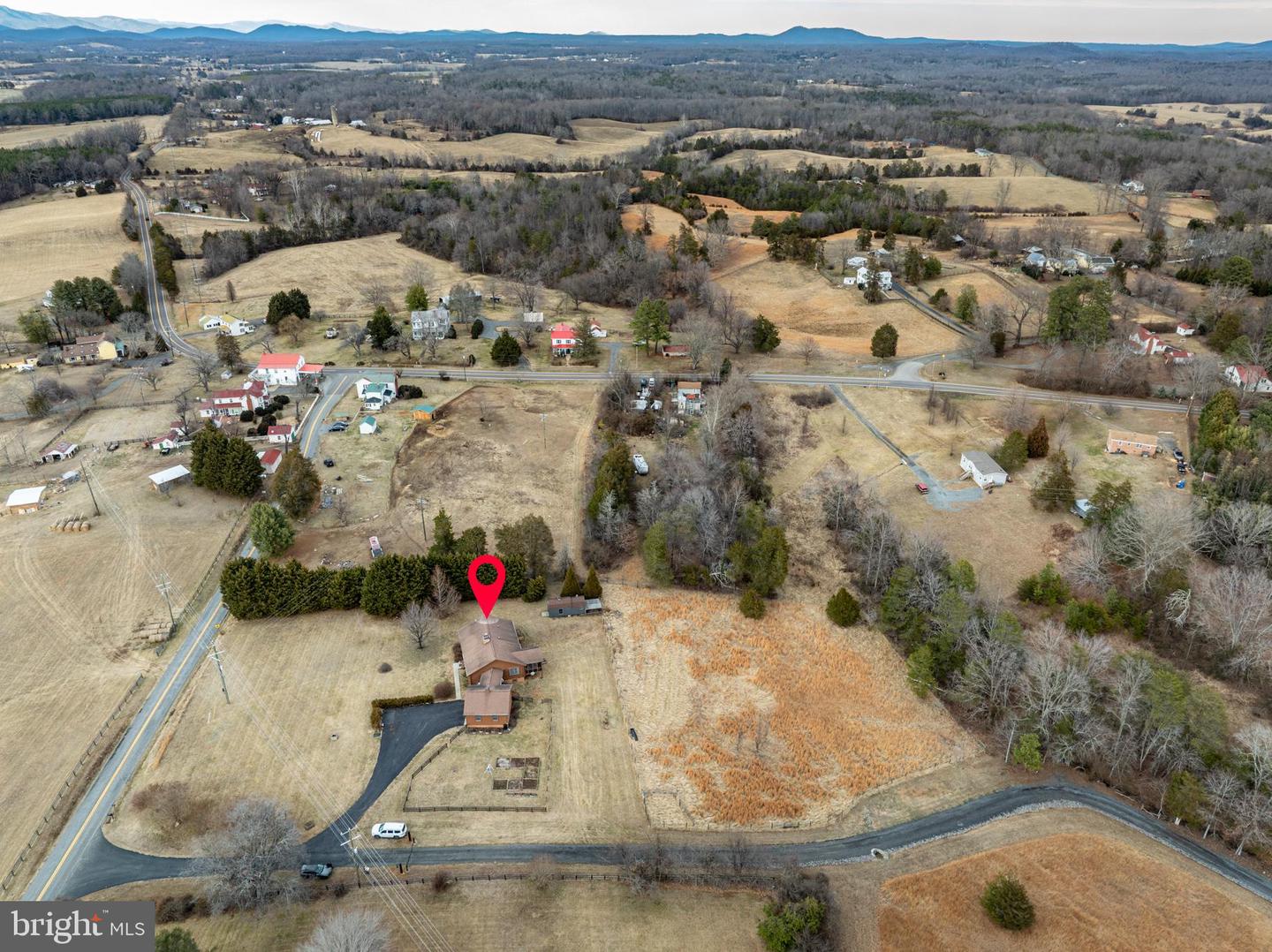 4112 JACKS SHOP RD, ROCHELLE, Virginia 22738, 3 Bedrooms Bedrooms, ,2 BathroomsBathrooms,Residential,For sale,4112 JACKS SHOP RD,VAMA2002618 MLS # VAMA2002618