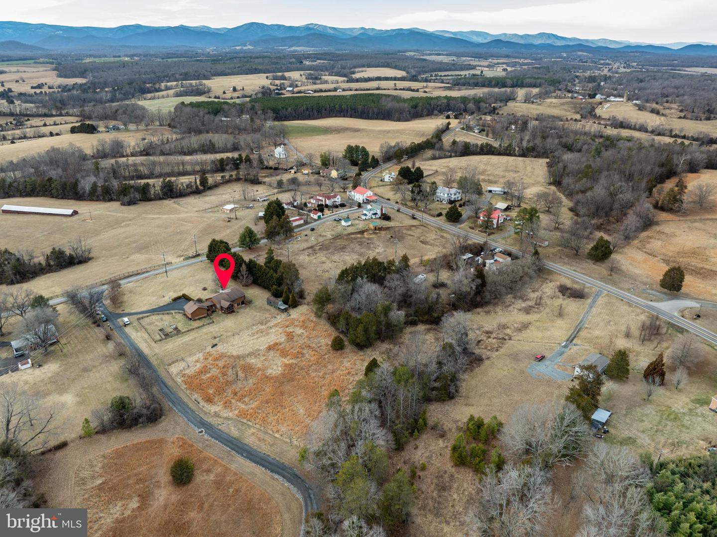 4112 JACKS SHOP RD, ROCHELLE, Virginia 22738, 3 Bedrooms Bedrooms, ,2 BathroomsBathrooms,Residential,For sale,4112 JACKS SHOP RD,VAMA2002618 MLS # VAMA2002618