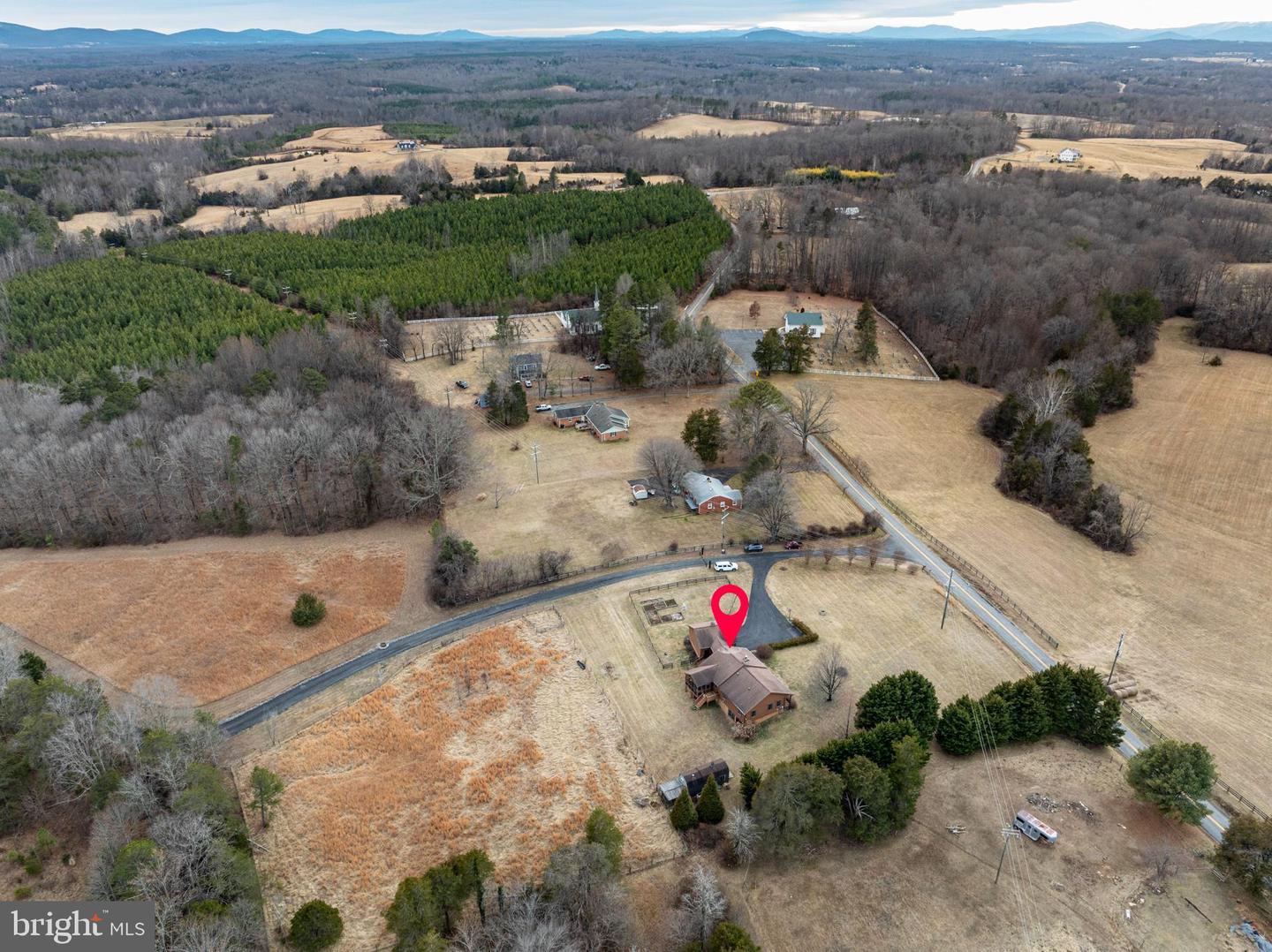 4112 JACKS SHOP RD, ROCHELLE, Virginia 22738, 3 Bedrooms Bedrooms, ,2 BathroomsBathrooms,Residential,For sale,4112 JACKS SHOP RD,VAMA2002618 MLS # VAMA2002618