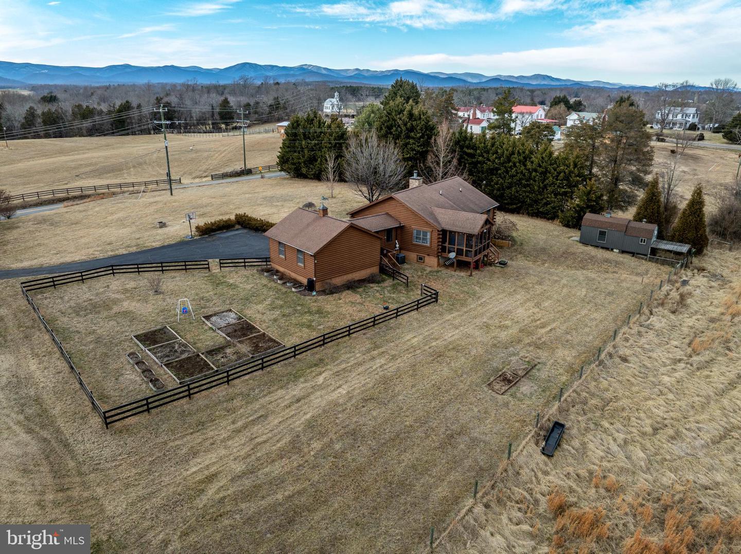 4112 JACKS SHOP RD, ROCHELLE, Virginia 22738, 3 Bedrooms Bedrooms, ,2 BathroomsBathrooms,Residential,For sale,4112 JACKS SHOP RD,VAMA2002618 MLS # VAMA2002618