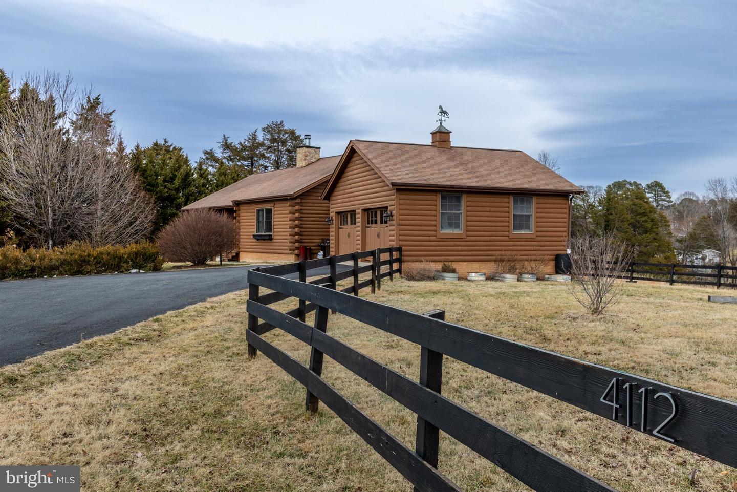 4112 JACKS SHOP RD, ROCHELLE, Virginia 22738, 3 Bedrooms Bedrooms, ,2 BathroomsBathrooms,Residential,For sale,4112 JACKS SHOP RD,VAMA2002618 MLS # VAMA2002618