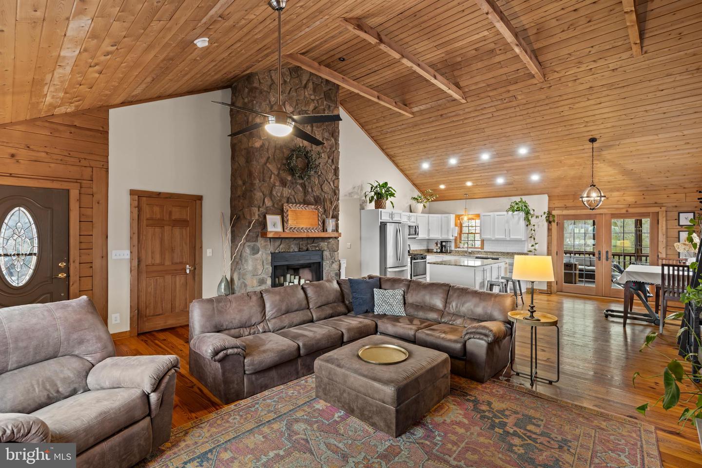 4112 JACKS SHOP RD, ROCHELLE, Virginia 22738, 3 Bedrooms Bedrooms, ,2 BathroomsBathrooms,Residential,For sale,4112 JACKS SHOP RD,VAMA2002618 MLS # VAMA2002618