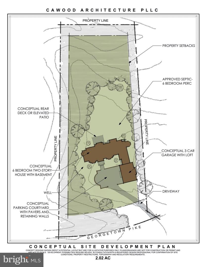 7818 GEORGETOWN PIKE, MCLEAN, Virginia 22102, 4 Bedrooms Bedrooms, ,3 BathroomsBathrooms,Residential,For sale,7818 GEORGETOWN PIKE,VAFX2292820 MLS # VAFX2292820