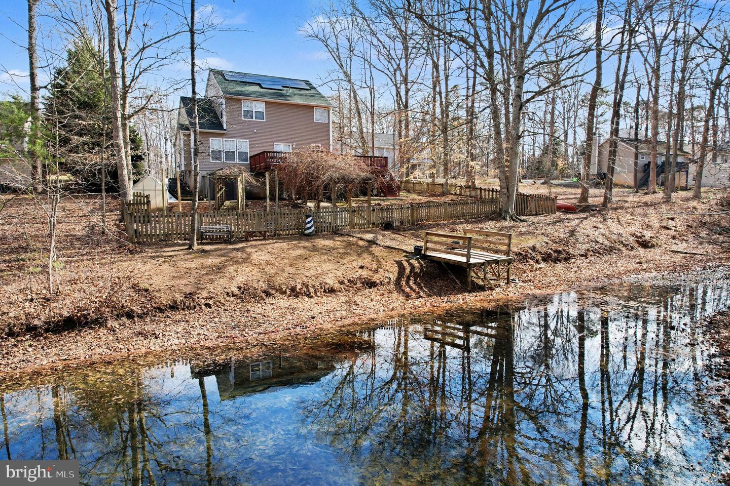 209 ESTATE DR, RUTHER GLEN, Virginia 22546, 5 Bedrooms Bedrooms, ,3 BathroomsBathrooms,Residential,For sale,209 ESTATE DR,VACV2009586 MLS # VACV2009586