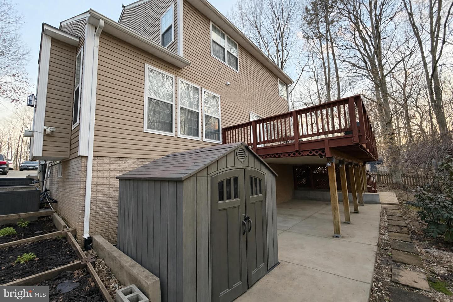 209 ESTATE DR, RUTHER GLEN, Virginia 22546, 5 Bedrooms Bedrooms, ,3 BathroomsBathrooms,Residential,For sale,209 ESTATE DR,VACV2009586 MLS # VACV2009586