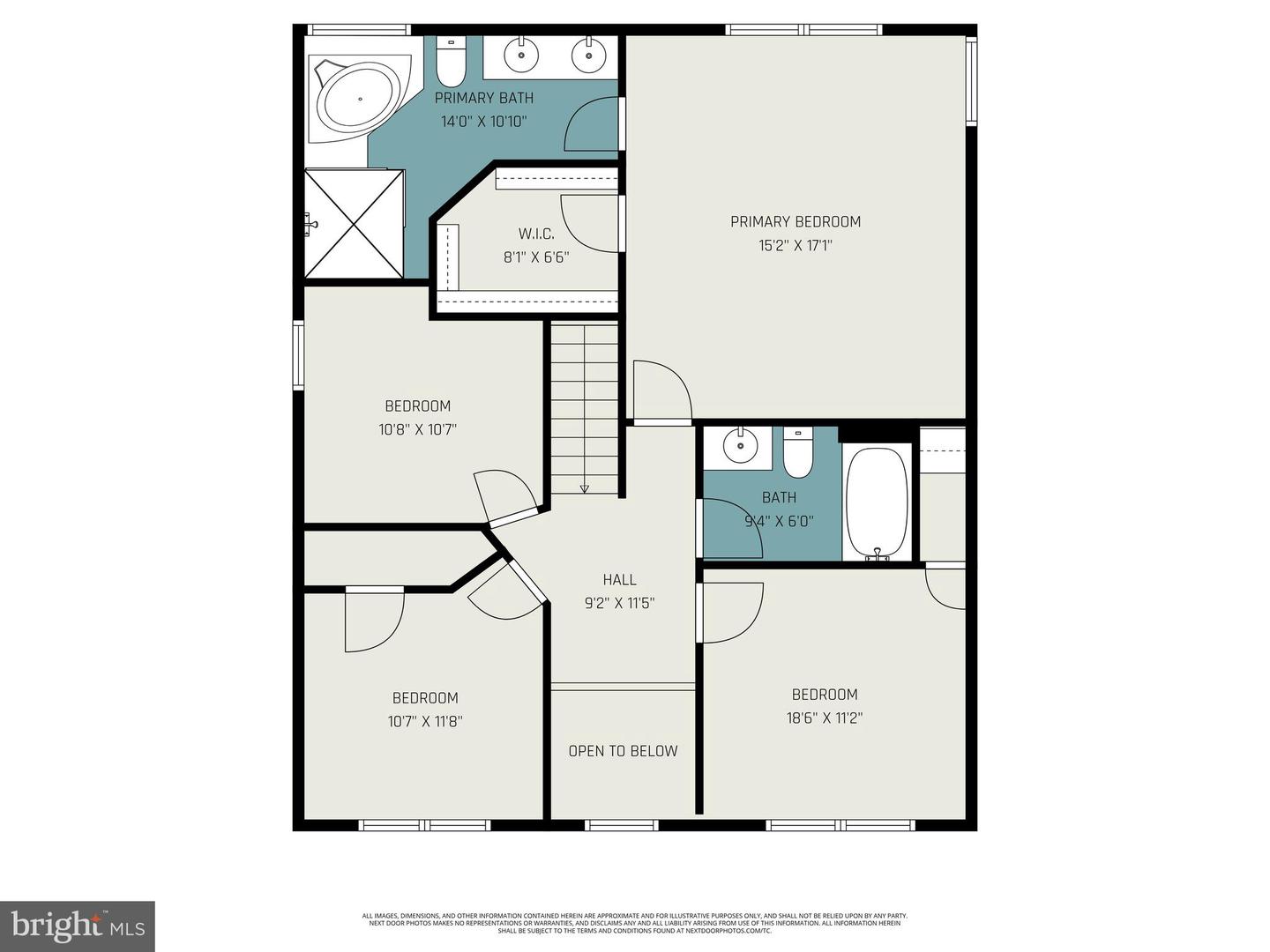 209 ESTATE DR, RUTHER GLEN, Virginia 22546, 5 Bedrooms Bedrooms, ,3 BathroomsBathrooms,Residential,For sale,209 ESTATE DR,VACV2009586 MLS # VACV2009586