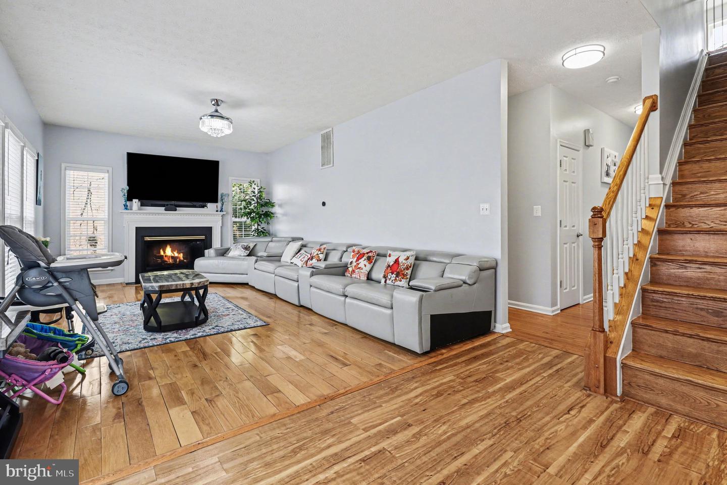 209 ESTATE DR, RUTHER GLEN, Virginia 22546, 5 Bedrooms Bedrooms, ,3 BathroomsBathrooms,Residential,For sale,209 ESTATE DR,VACV2009586 MLS # VACV2009586