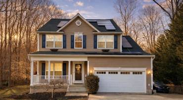 209 ESTATE DR, RUTHER GLEN, Virginia 22546, 5 Bedrooms Bedrooms, ,3 BathroomsBathrooms,Residential,For sale,209 ESTATE DR,VACV2009586 MLS # VACV2009586