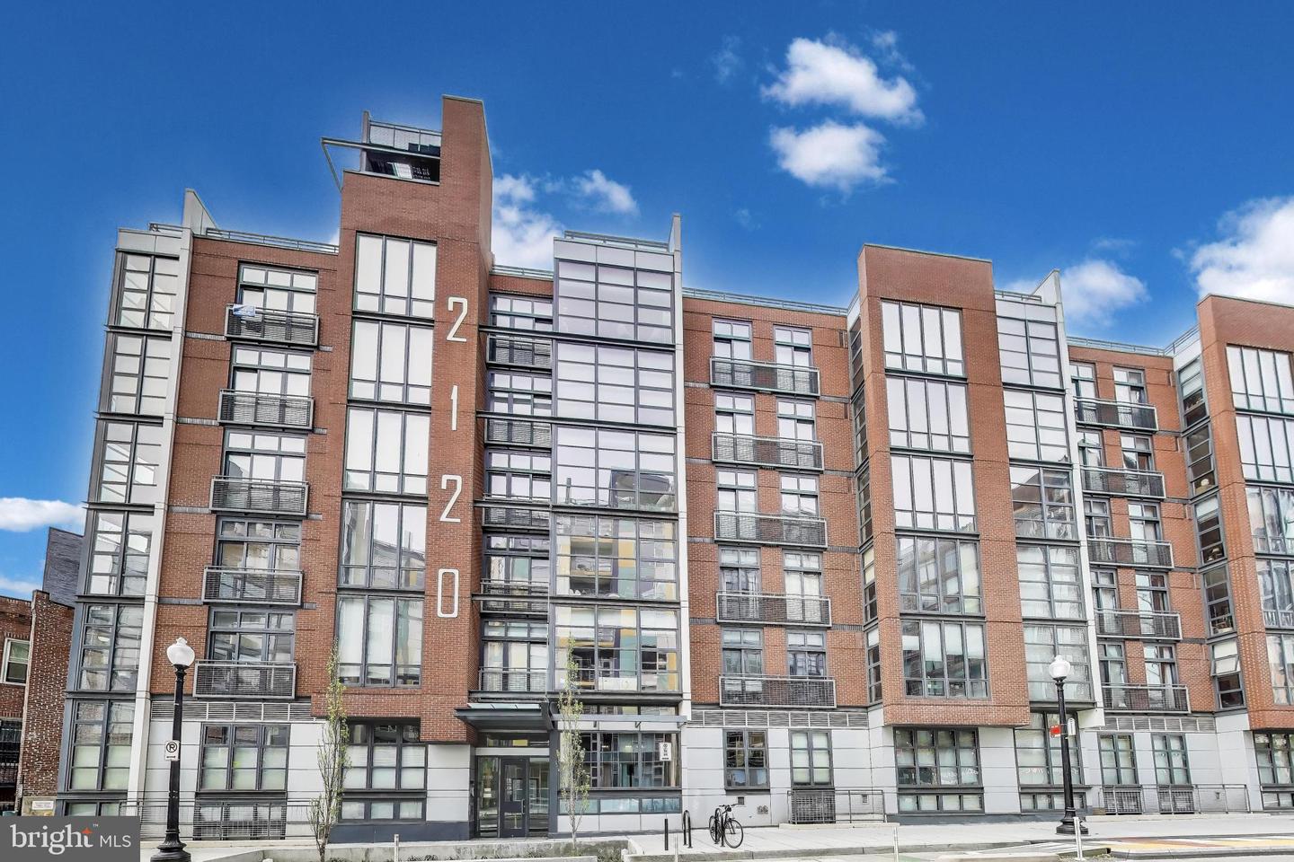 2120 VERMONT AVE NW #121, WASHINGTON, District Of Columbia 20001, 1 Bedroom Bedrooms, ,1 BathroomBathrooms,Residential,For sale,2120 VERMONT AVE NW #121,DCDC2247896 MLS # DCDC2247896