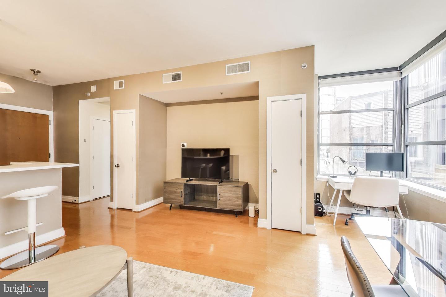 2120 VERMONT AVE NW #121, WASHINGTON, District Of Columbia 20001, 1 Bedroom Bedrooms, ,1 BathroomBathrooms,Residential,For sale,2120 VERMONT AVE NW #121,DCDC2247896 MLS # DCDC2247896