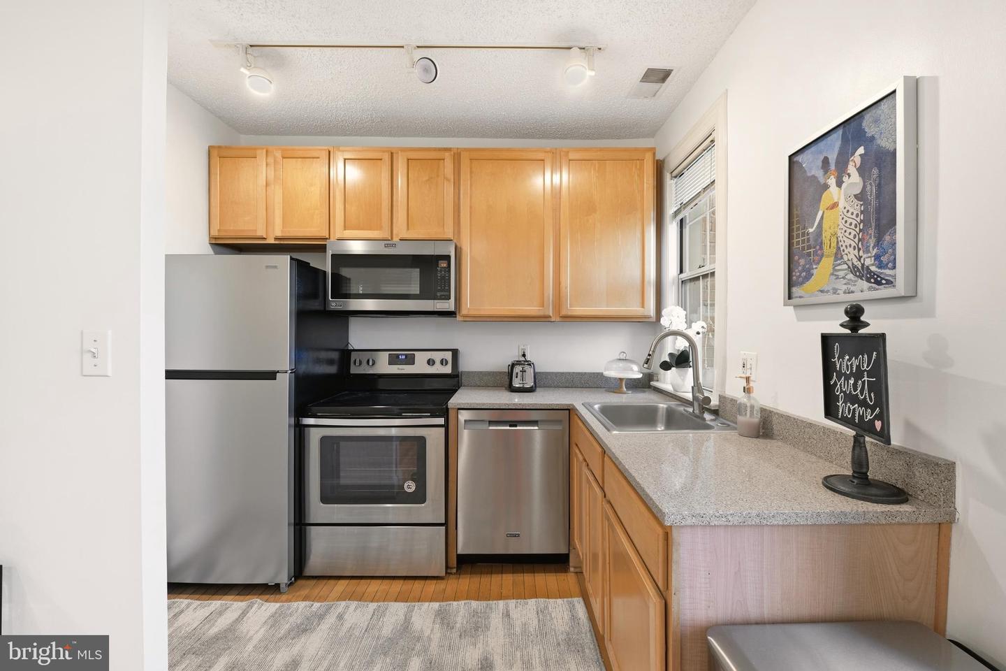 1401 COLUMBIA RD NW #414, WASHINGTON, District Of Columbia 20009, 1 Bedroom Bedrooms, 4 Rooms Rooms,1 BathroomBathrooms,Residential,For sale,1401 COLUMBIA RD NW #414,DCDC2247932 MLS # DCDC2247932