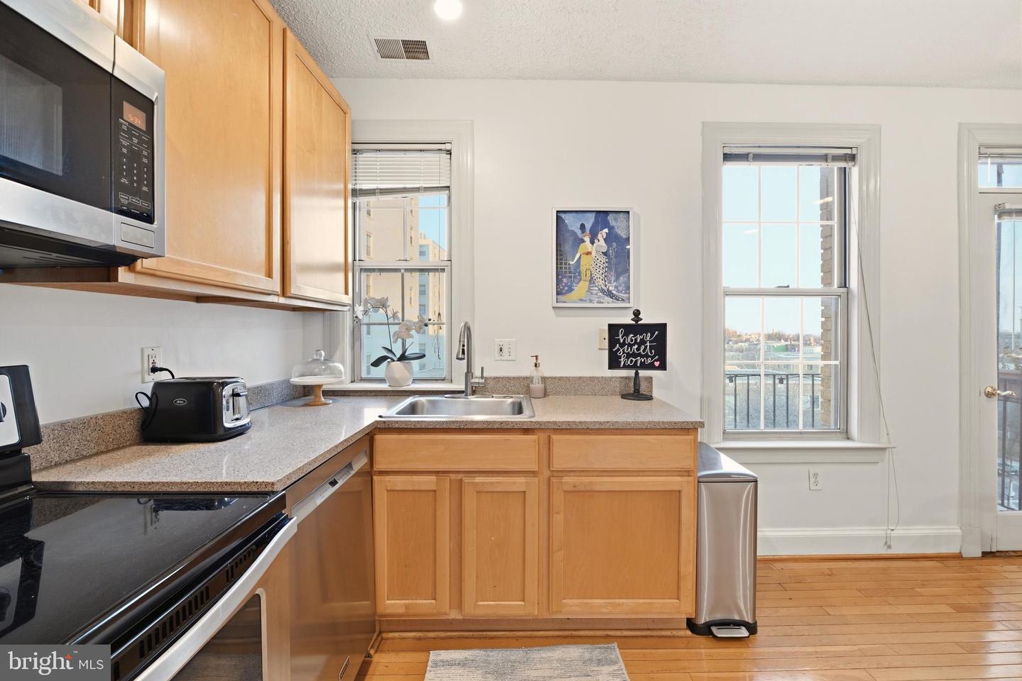 1401 COLUMBIA RD NW #414, WASHINGTON, District Of Columbia 20009, 1 Bedroom Bedrooms, 4 Rooms Rooms,1 BathroomBathrooms,Residential,For sale,1401 COLUMBIA RD NW #414,DCDC2247932 MLS # DCDC2247932