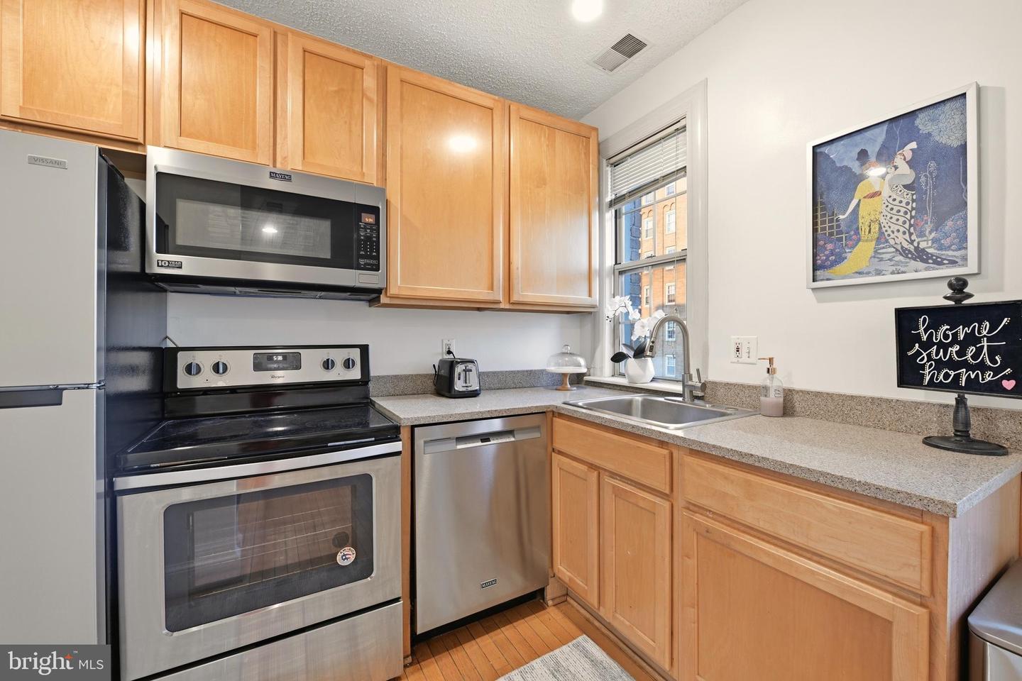 1401 COLUMBIA RD NW #414, WASHINGTON, District Of Columbia 20009, 1 Bedroom Bedrooms, 4 Rooms Rooms,1 BathroomBathrooms,Residential,For sale,1401 COLUMBIA RD NW #414,DCDC2247932 MLS # DCDC2247932