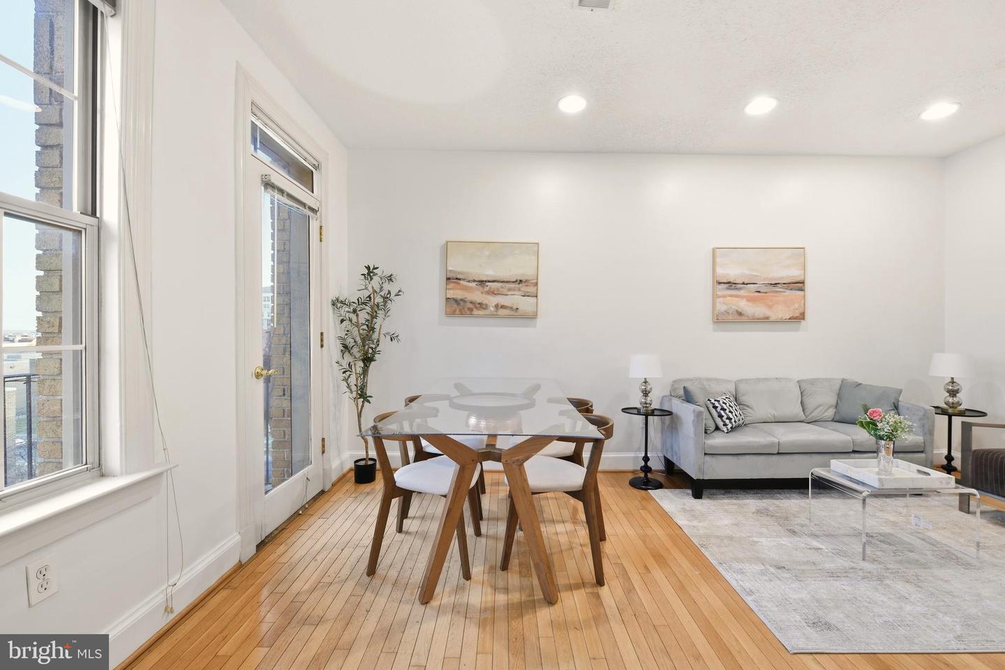 1401 COLUMBIA RD NW #414, WASHINGTON, District Of Columbia 20009, 1 Bedroom Bedrooms, 4 Rooms Rooms,1 BathroomBathrooms,Residential,For sale,1401 COLUMBIA RD NW #414,DCDC2247932 MLS # DCDC2247932