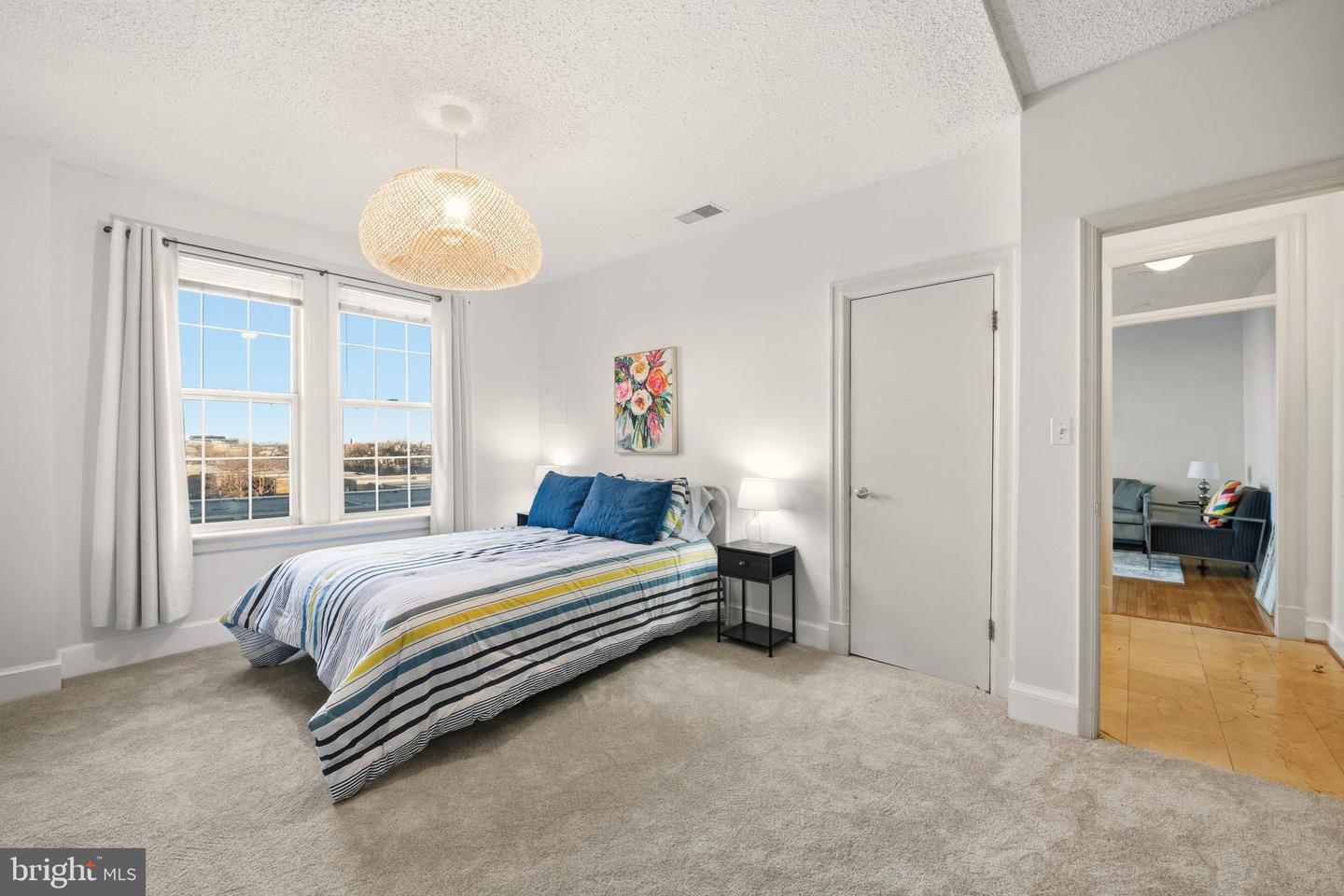 1401 COLUMBIA RD NW #414, WASHINGTON, District Of Columbia 20009, 1 Bedroom Bedrooms, 4 Rooms Rooms,1 BathroomBathrooms,Residential,For sale,1401 COLUMBIA RD NW #414,DCDC2247932 MLS # DCDC2247932