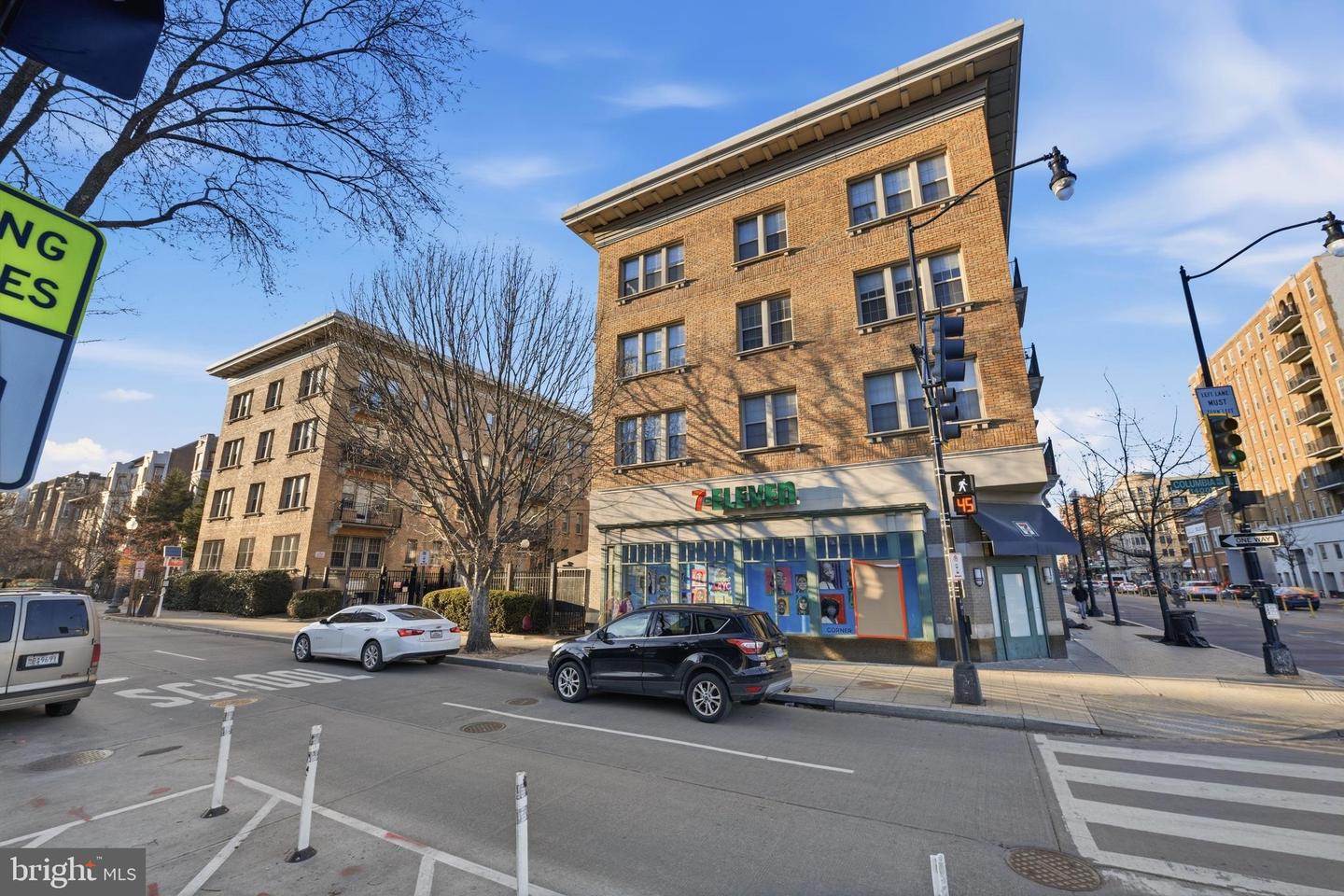 1401 COLUMBIA RD NW #414, WASHINGTON, District Of Columbia 20009, 1 Bedroom Bedrooms, 4 Rooms Rooms,1 BathroomBathrooms,Residential,For sale,1401 COLUMBIA RD NW #414,DCDC2247932 MLS # DCDC2247932