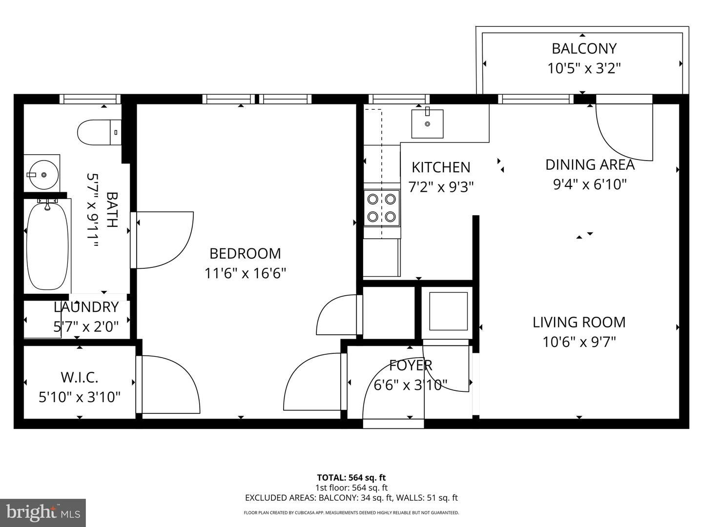 1401 COLUMBIA RD NW #414, WASHINGTON, District Of Columbia 20009, 1 Bedroom Bedrooms, 4 Rooms Rooms,1 BathroomBathrooms,Residential,For sale,1401 COLUMBIA RD NW #414,DCDC2247932 MLS # DCDC2247932