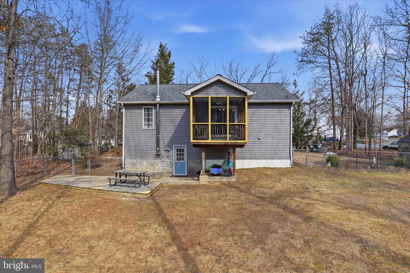 8507 LESLIE CT, FREDERICKSBURG, Virginia 22407, 3 Bedrooms Bedrooms, ,2 BathroomsBathrooms,Residential,For sale,8507 LESLIE CT,VASP2039596 MLS # VASP2039596