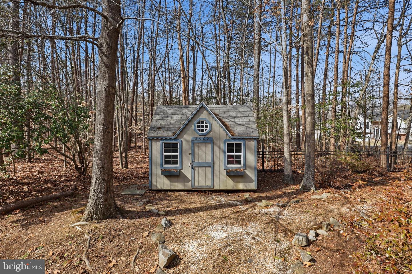 8507 LESLIE CT, FREDERICKSBURG, Virginia 22407, 3 Bedrooms Bedrooms, ,2 BathroomsBathrooms,Residential,For sale,8507 LESLIE CT,VASP2039596 MLS # VASP2039596