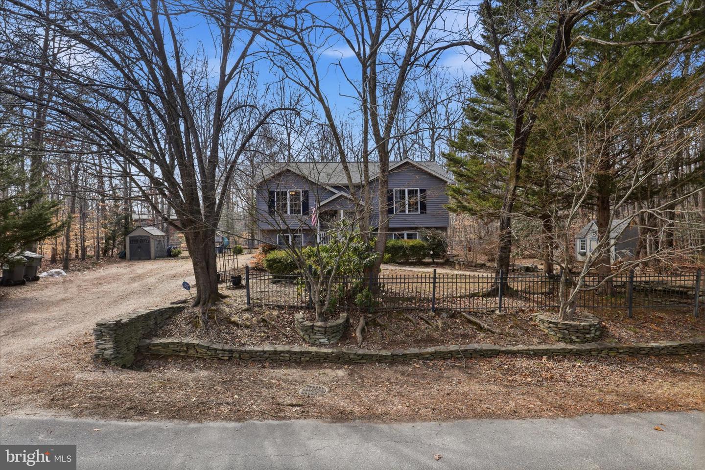 8507 LESLIE CT, FREDERICKSBURG, Virginia 22407, 3 Bedrooms Bedrooms, ,2 BathroomsBathrooms,Residential,For sale,8507 LESLIE CT,VASP2039596 MLS # VASP2039596