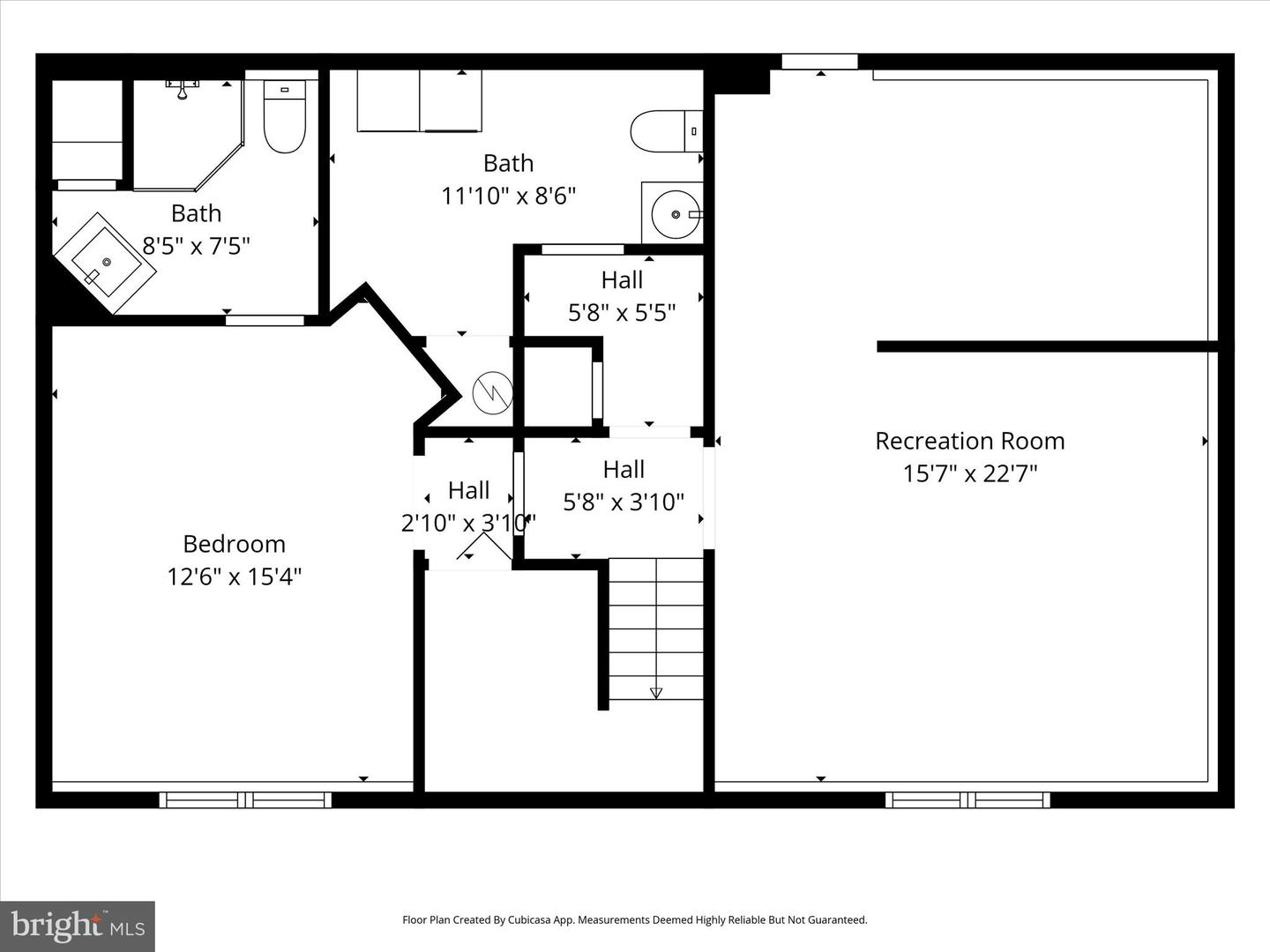 8507 LESLIE CT, FREDERICKSBURG, Virginia 22407, 3 Bedrooms Bedrooms, ,2 BathroomsBathrooms,Residential,For sale,8507 LESLIE CT,VASP2039596 MLS # VASP2039596