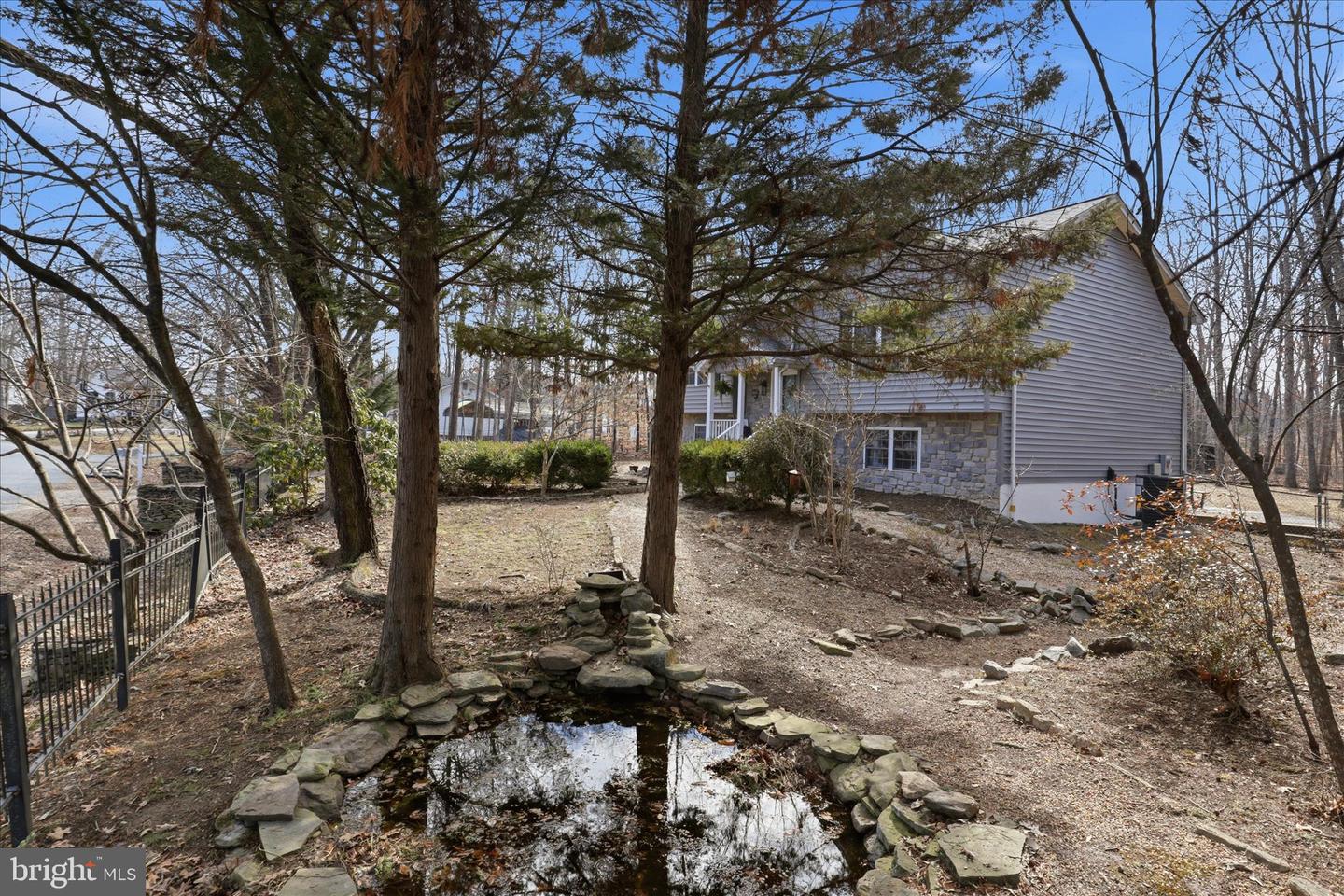 8507 LESLIE CT, FREDERICKSBURG, Virginia 22407, 3 Bedrooms Bedrooms, ,2 BathroomsBathrooms,Residential,For sale,8507 LESLIE CT,VASP2039596 MLS # VASP2039596