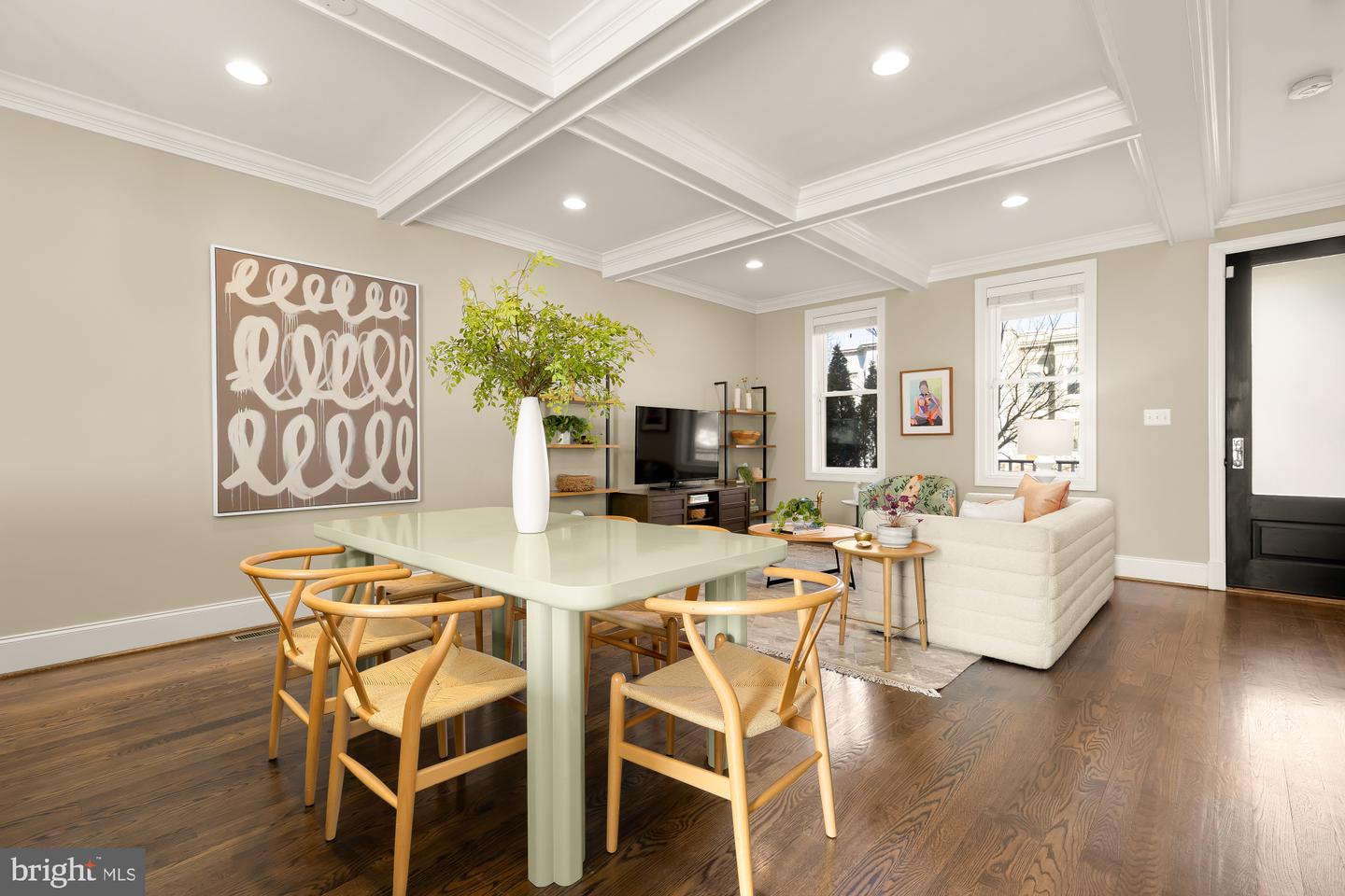 1415 F ST NE, WASHINGTON, District Of Columbia 20002, 3 Bedrooms Bedrooms, ,3 BathroomsBathrooms,Residential,For sale,1415 F ST NE,DCDC2247964 MLS # DCDC2247964