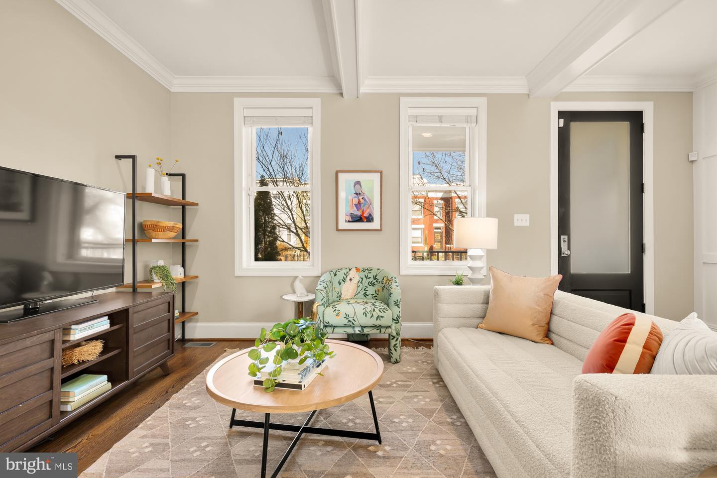 1415 F ST NE, WASHINGTON, District Of Columbia 20002, 3 Bedrooms Bedrooms, ,3 BathroomsBathrooms,Residential,For sale,1415 F ST NE,DCDC2247964 MLS # DCDC2247964