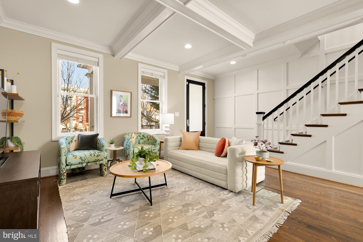 1415 F ST NE, WASHINGTON, District Of Columbia 20002, 3 Bedrooms Bedrooms, ,3 BathroomsBathrooms,Residential,For sale,1415 F ST NE,DCDC2247964 MLS # DCDC2247964