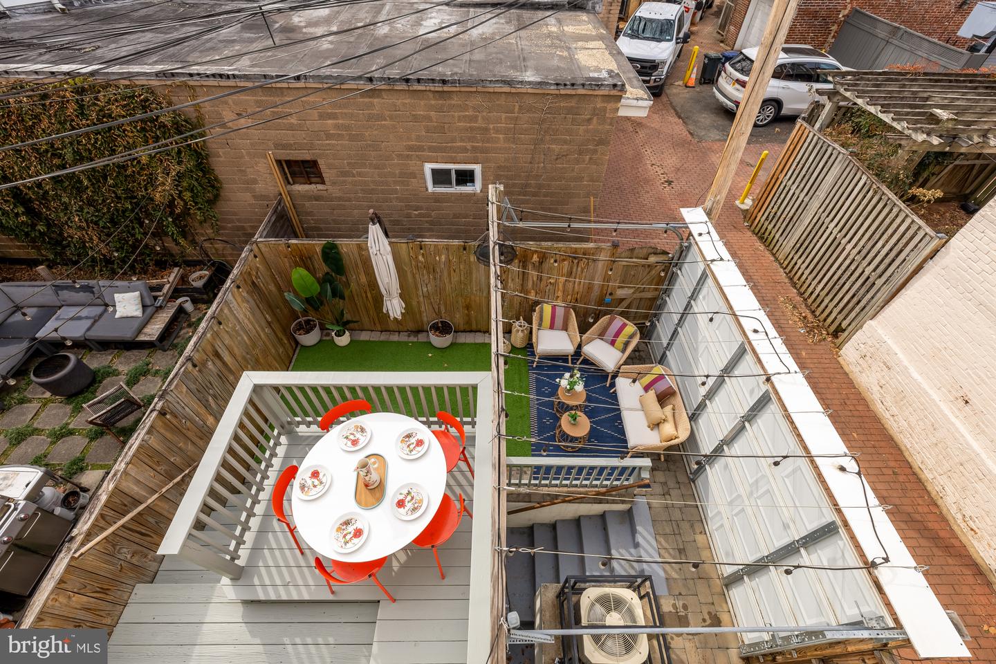 1415 F ST NE, WASHINGTON, District Of Columbia 20002, 3 Bedrooms Bedrooms, ,3 BathroomsBathrooms,Residential,For sale,1415 F ST NE,DCDC2247964 MLS # DCDC2247964