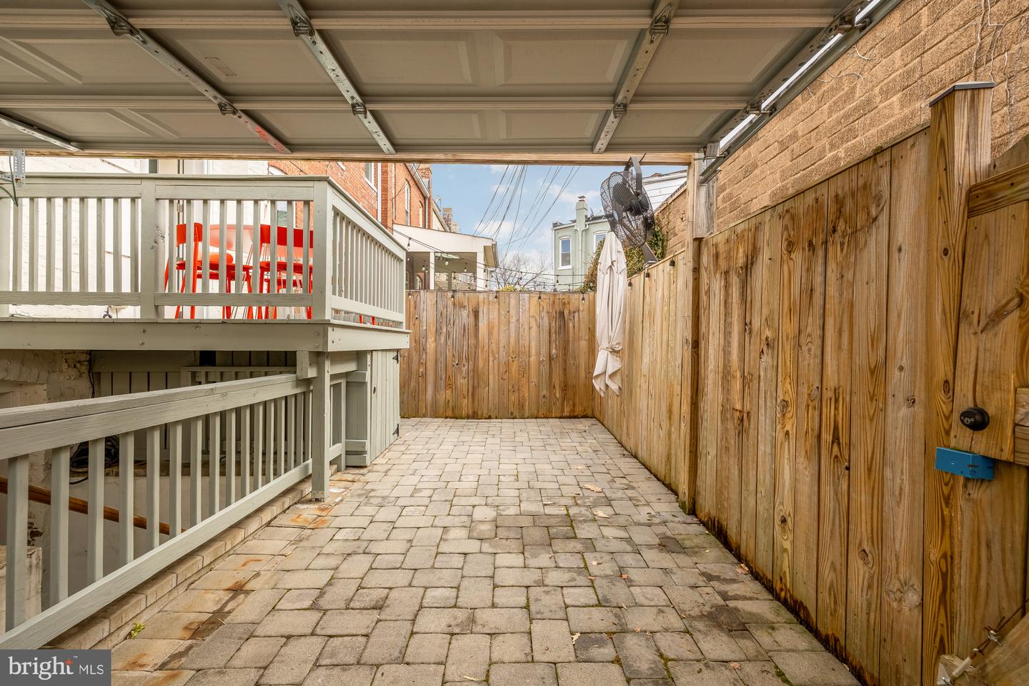 1415 F ST NE, WASHINGTON, District Of Columbia 20002, 3 Bedrooms Bedrooms, ,3 BathroomsBathrooms,Residential,For sale,1415 F ST NE,DCDC2247964 MLS # DCDC2247964