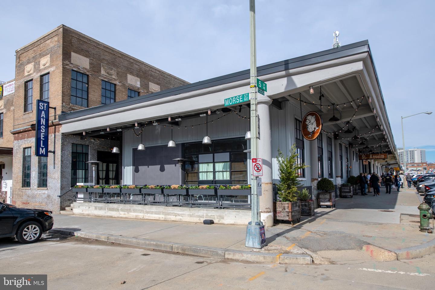 1415 F ST NE, WASHINGTON, District Of Columbia 20002, 3 Bedrooms Bedrooms, ,3 BathroomsBathrooms,Residential,For sale,1415 F ST NE,DCDC2247964 MLS # DCDC2247964