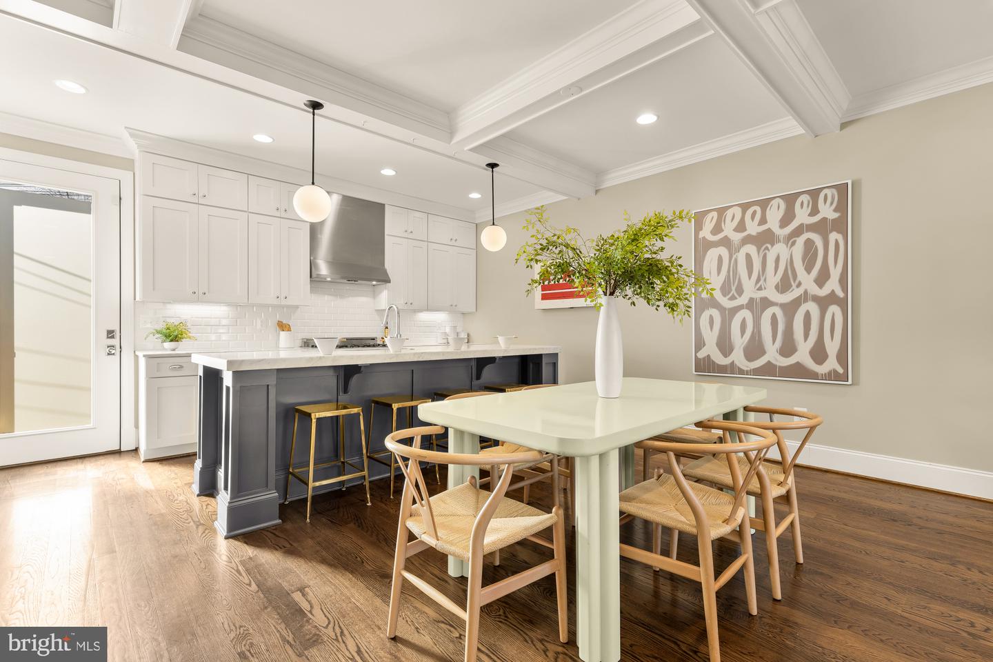 1415 F ST NE, WASHINGTON, District Of Columbia 20002, 3 Bedrooms Bedrooms, ,3 BathroomsBathrooms,Residential,For sale,1415 F ST NE,DCDC2247964 MLS # DCDC2247964