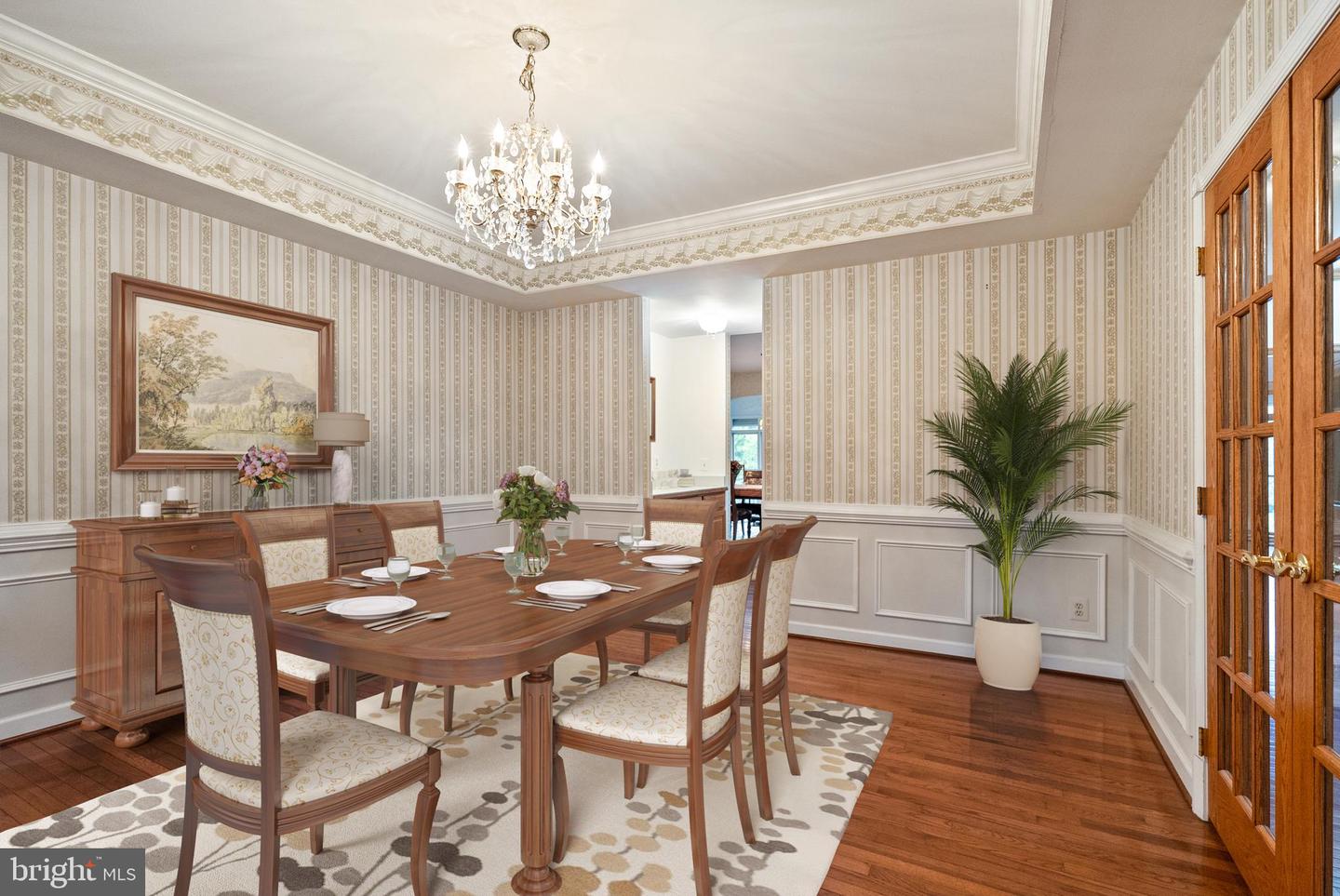 5340 CHANDLEY FARM CIR, CENTREVILLE, Virginia 20120, 6 Bedrooms Bedrooms, ,4 BathroomsBathrooms,Residential,For sale,5340 CHANDLEY FARM CIR,VAFX2292960 MLS # VAFX2292960