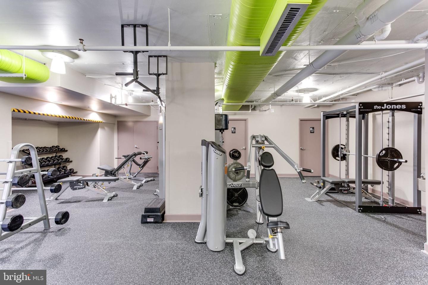 1021 N GARFIELD ST #740, ARLINGTON, Virginia 22201, 1 Bedroom Bedrooms, ,1 BathroomBathrooms,Residential,For sale,1021 N GARFIELD ST #740,VAAR2069342 MLS # VAAR2069342