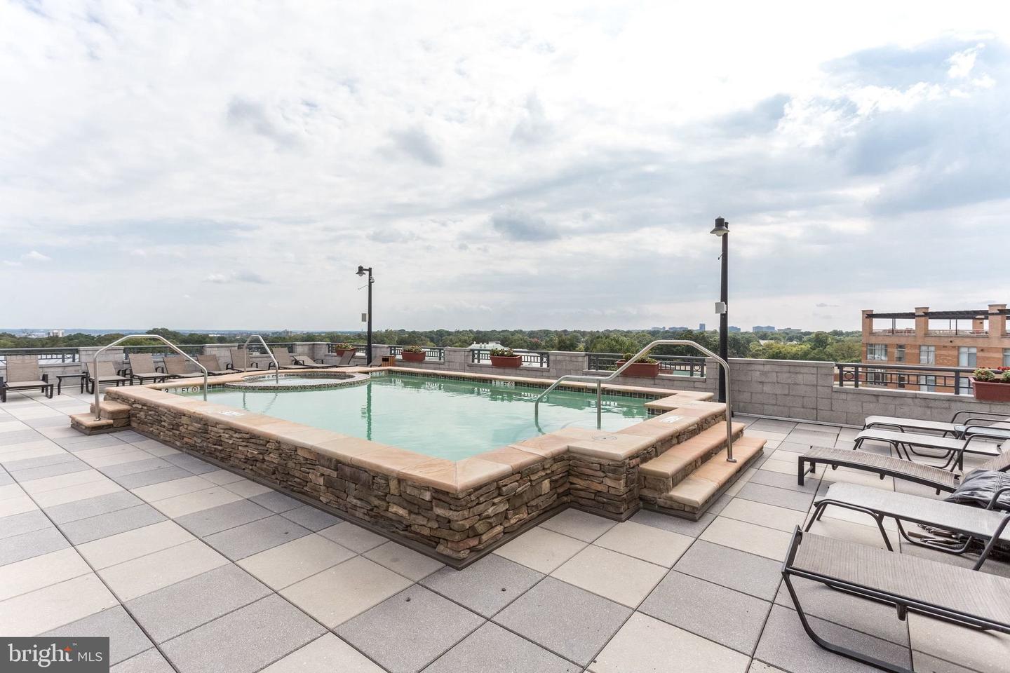 1021 N GARFIELD ST #740, ARLINGTON, Virginia 22201, 1 Bedroom Bedrooms, ,1 BathroomBathrooms,Residential,For sale,1021 N GARFIELD ST #740,VAAR2069342 MLS # VAAR2069342