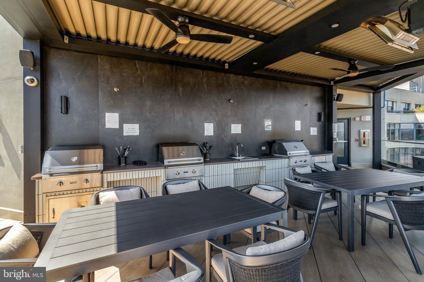 1021 N GARFIELD ST #740, ARLINGTON, Virginia 22201, 1 Bedroom Bedrooms, ,1 BathroomBathrooms,Residential,For sale,1021 N GARFIELD ST #740,VAAR2069342 MLS # VAAR2069342