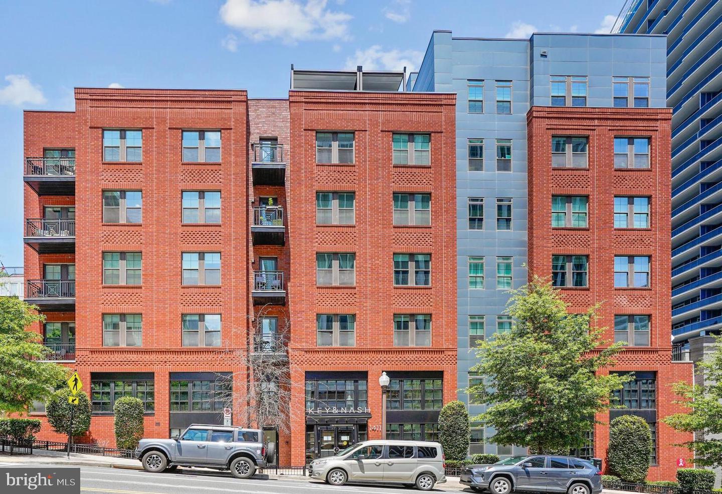 1411 KEY BLVD #609, ARLINGTON, Virginia 22209, 3 Bedrooms Bedrooms, ,2 BathroomsBathrooms,Residential,For sale,1411 KEY BLVD #609,VAAR2069352 MLS # VAAR2069352