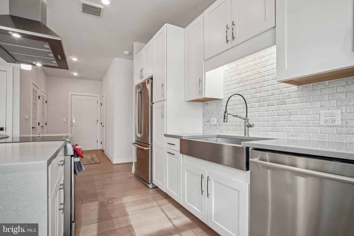 1411 KEY BLVD #609, ARLINGTON, Virginia 22209, 3 Bedrooms Bedrooms, ,2 BathroomsBathrooms,Residential,For sale,1411 KEY BLVD #609,VAAR2069352 MLS # VAAR2069352