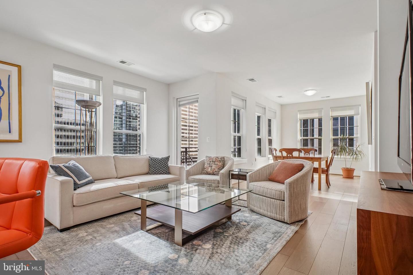 1411 KEY BLVD #609, ARLINGTON, Virginia 22209, 3 Bedrooms Bedrooms, ,2 BathroomsBathrooms,Residential,For sale,1411 KEY BLVD #609,VAAR2069352 MLS # VAAR2069352