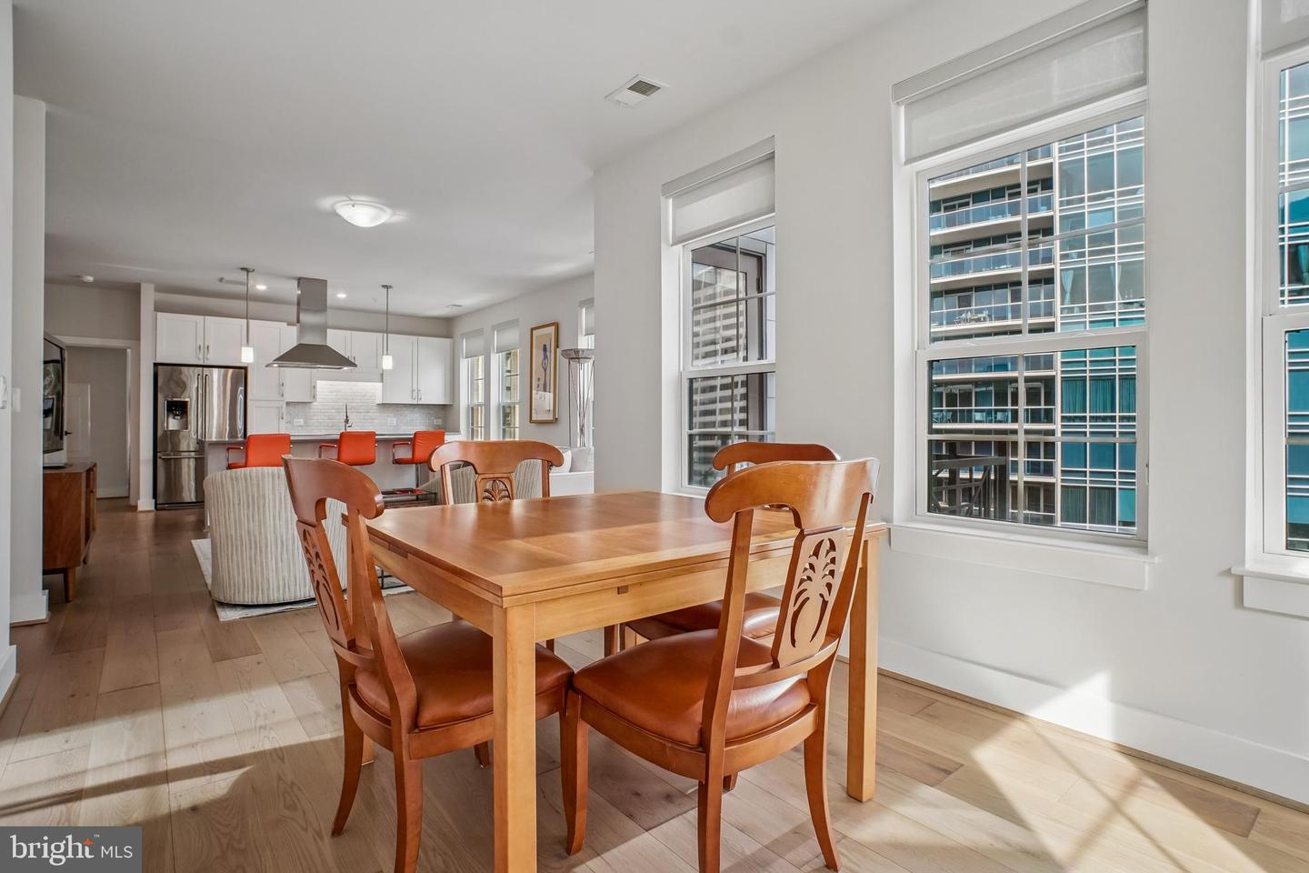 1411 KEY BLVD #609, ARLINGTON, Virginia 22209, 3 Bedrooms Bedrooms, ,2 BathroomsBathrooms,Residential,For sale,1411 KEY BLVD #609,VAAR2069352 MLS # VAAR2069352