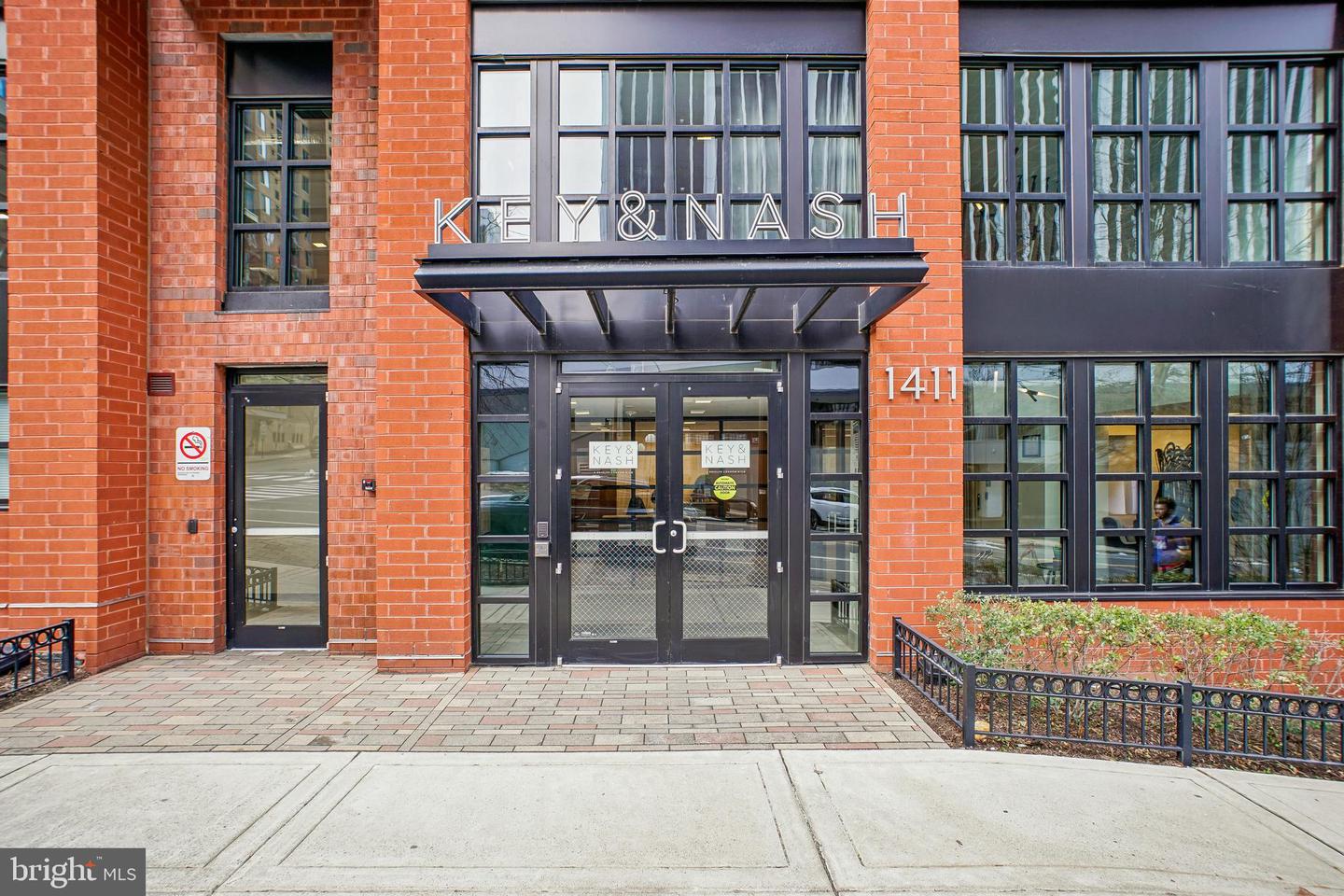 1411 KEY BLVD #609, ARLINGTON, Virginia 22209, 3 Bedrooms Bedrooms, ,2 BathroomsBathrooms,Residential,For sale,1411 KEY BLVD #609,VAAR2069352 MLS # VAAR2069352