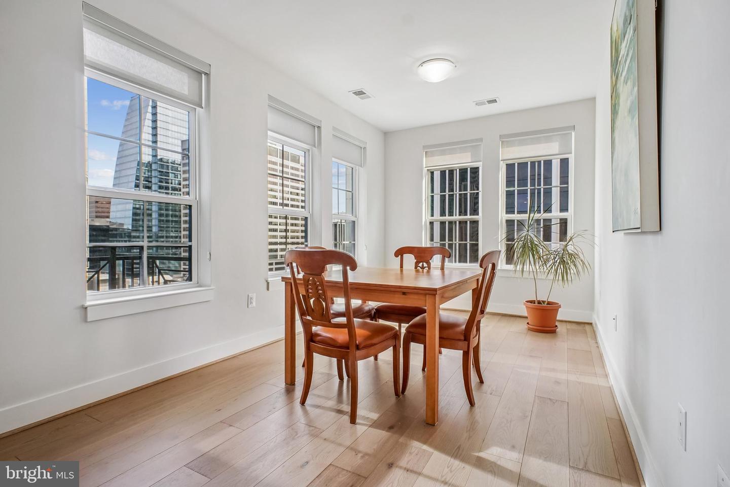 1411 KEY BLVD #609, ARLINGTON, Virginia 22209, 3 Bedrooms Bedrooms, ,2 BathroomsBathrooms,Residential,For sale,1411 KEY BLVD #609,VAAR2069352 MLS # VAAR2069352